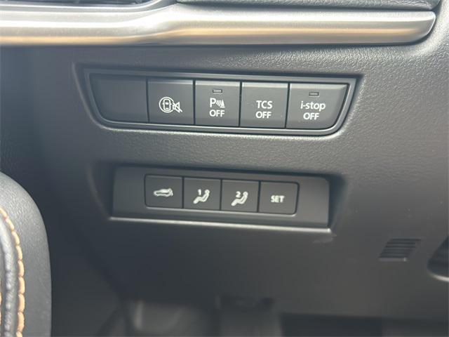 new 2026 Mazda CX-90 car, priced at $48,039