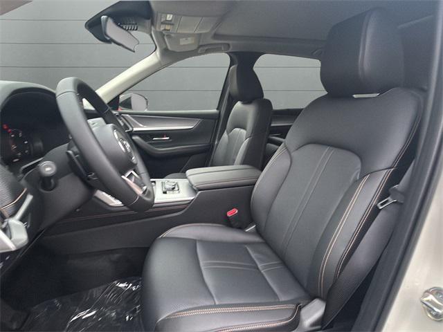 new 2026 Mazda CX-90 car, priced at $48,039