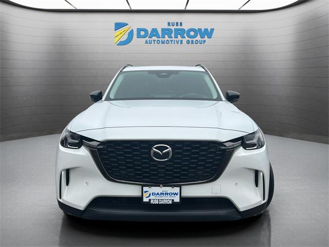 new 2026 Mazda CX-90 car, priced at $48,039