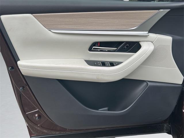 new 2026 Mazda CX-90 PHEV car, priced at $60,071