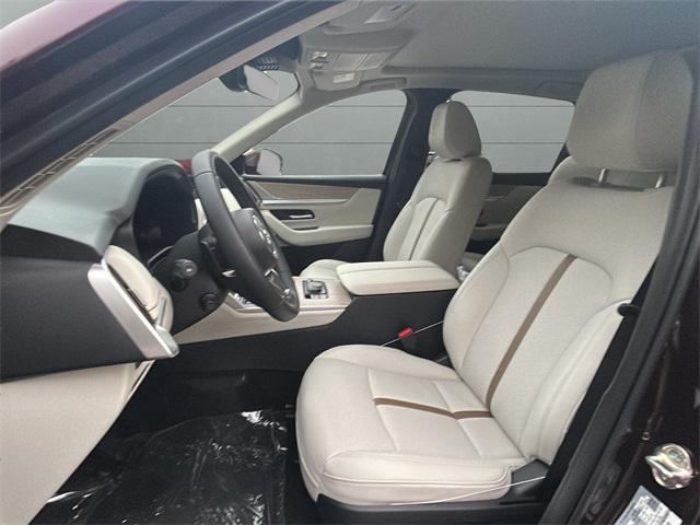 new 2026 Mazda CX-90 PHEV car, priced at $60,071