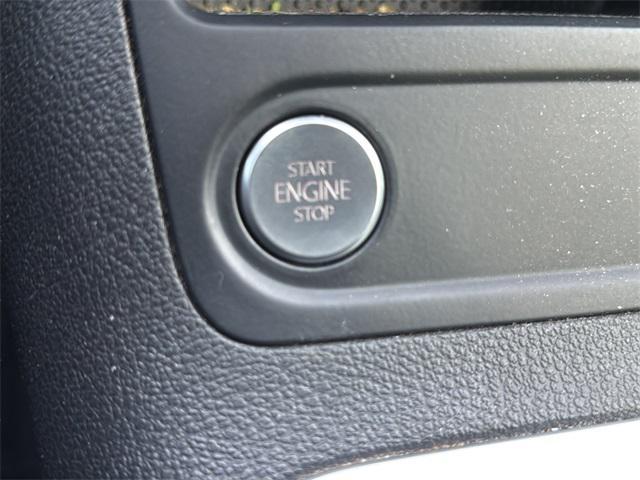 used 2018 Volkswagen Tiguan Limited car, priced at $12,884