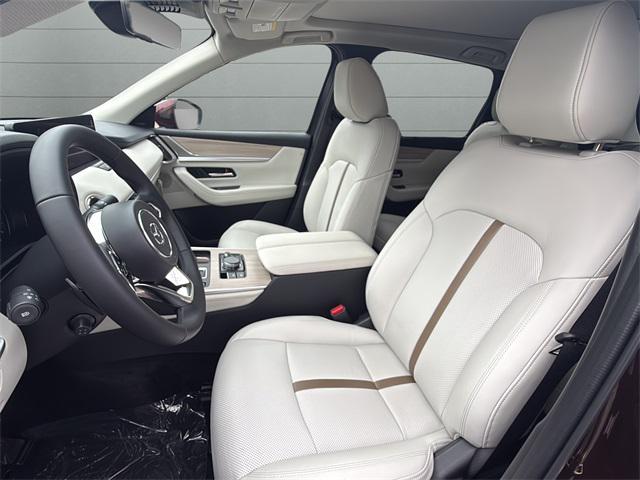 new 2026 Mazda CX-90 PHEV car, priced at $59,619