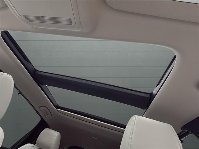 new 2026 Mazda CX-90 PHEV car, priced at $59,619