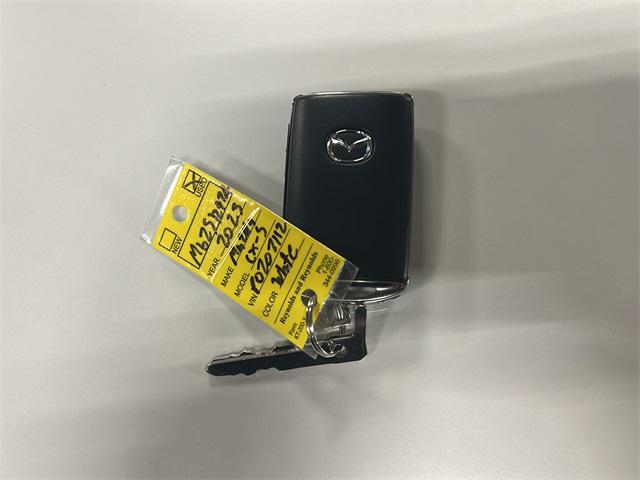 used 2023 Mazda CX-5 car, priced at $23,985