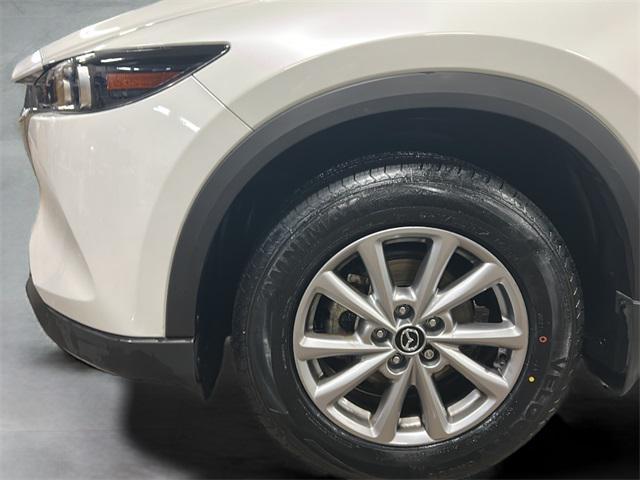 used 2023 Mazda CX-5 car, priced at $23,985