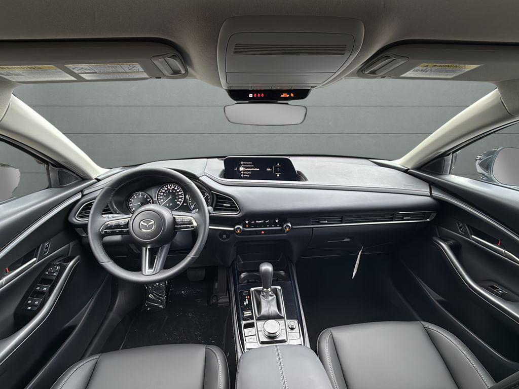 used 2025 Mazda CX-30 car, priced at $24,240
