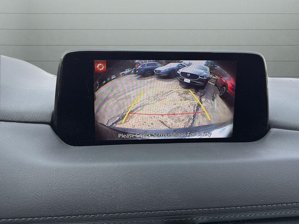 used 2020 Mazda CX-5 car, priced at $14,916