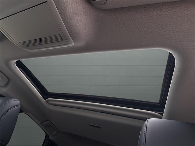 new 2026 Mazda CX-30 car, priced at $35,275