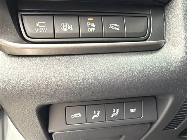 new 2026 Mazda CX-30 car, priced at $35,275