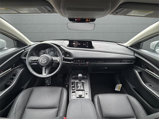 new 2026 Mazda CX-30 car, priced at $35,275