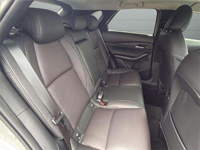 new 2026 Mazda CX-30 car, priced at $35,275