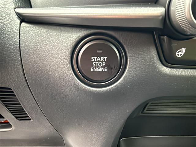 new 2026 Mazda CX-30 car, priced at $35,275