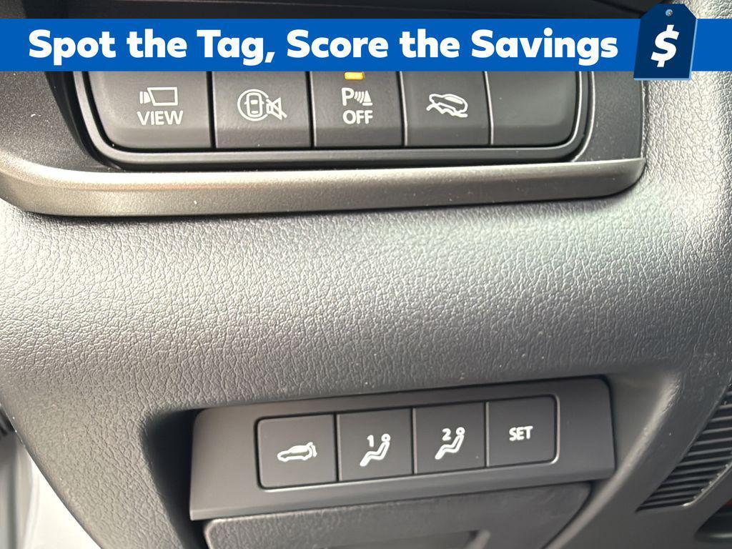 new 2026 Mazda CX-30 car, priced at $35,275