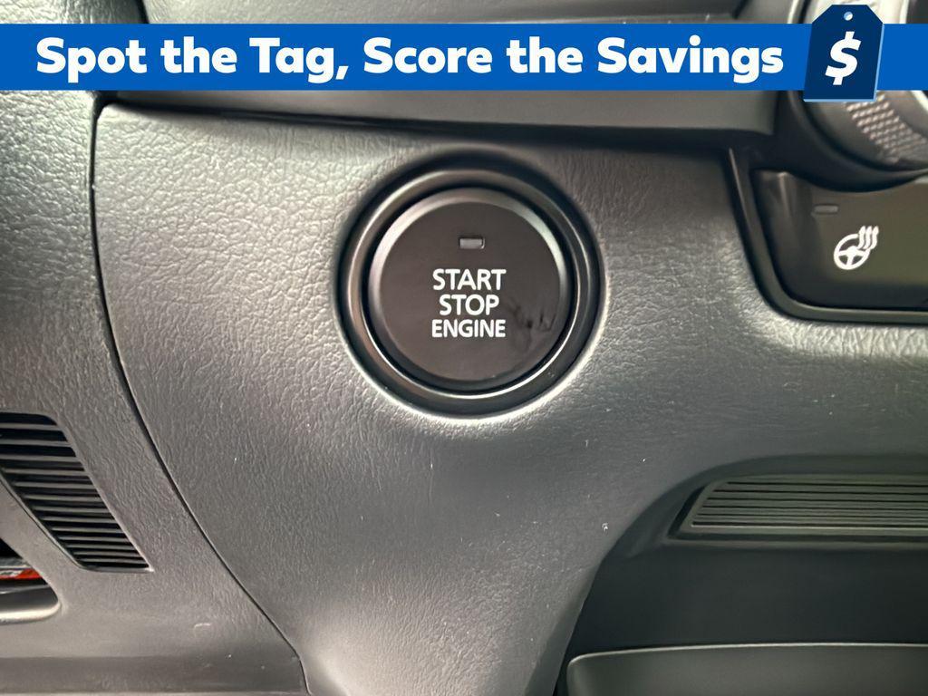 new 2026 Mazda CX-30 car, priced at $35,275