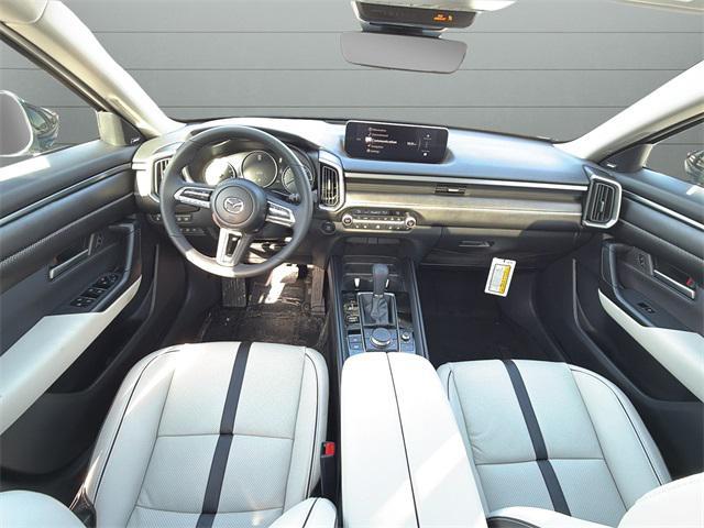 new 2026 Mazda CX-50 car, priced at $39,907
