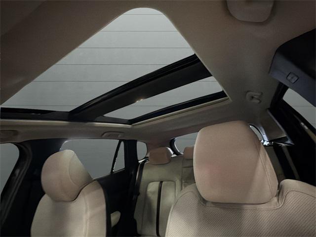 new 2026 Mazda CX-50 car, priced at $39,907