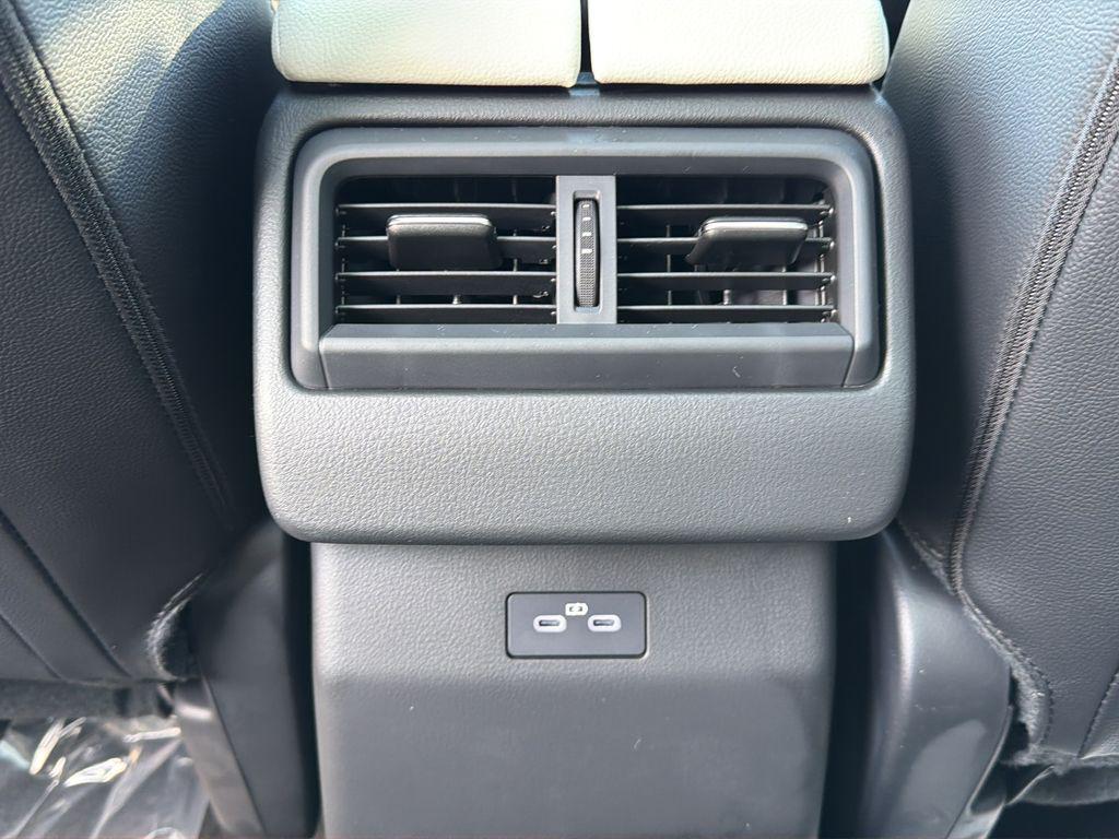 new 2026 Mazda CX-50 car, priced at $39,907