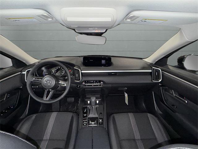 new 2026 Mazda CX-50 Hybrid car, priced at $36,174
