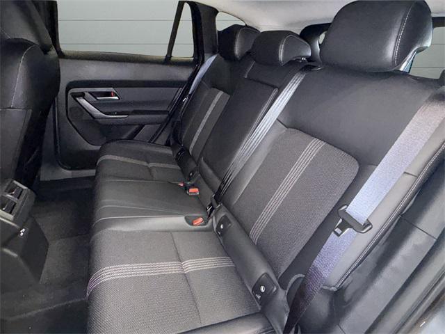 new 2026 Mazda CX-50 Hybrid car, priced at $36,174