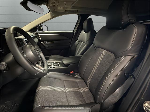new 2026 Mazda CX-50 Hybrid car, priced at $36,174
