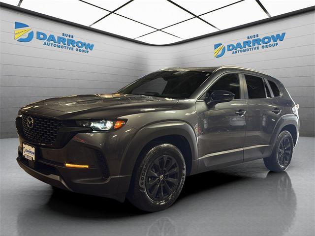 new 2026 Mazda CX-50 Hybrid car, priced at $36,174