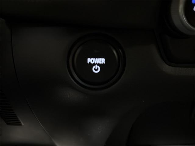 new 2026 Mazda CX-50 Hybrid car, priced at $36,174