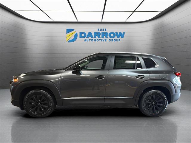 new 2026 Mazda CX-50 Hybrid car, priced at $36,174