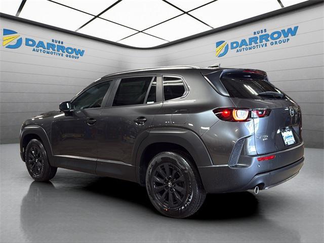 new 2026 Mazda CX-50 Hybrid car, priced at $36,174