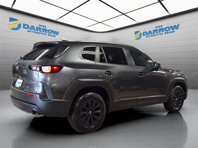 new 2026 Mazda CX-50 Hybrid car, priced at $36,174