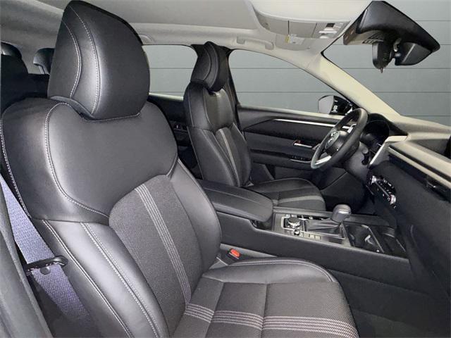 new 2026 Mazda CX-50 Hybrid car, priced at $36,174