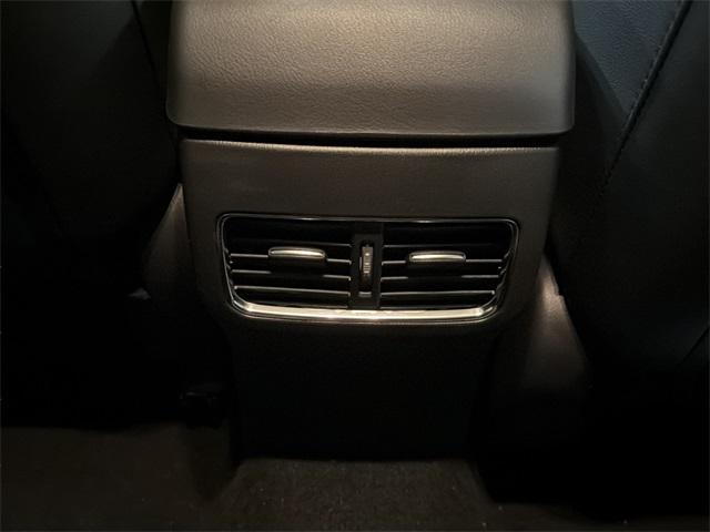 new 2025 Mazda CX-5 car, priced at $33,377