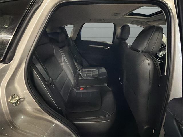 new 2025 Mazda CX-5 car, priced at $33,377