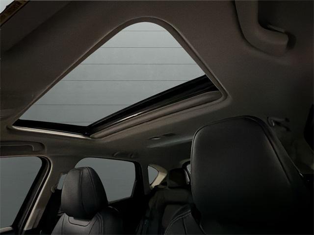 new 2025 Mazda CX-5 car, priced at $33,377