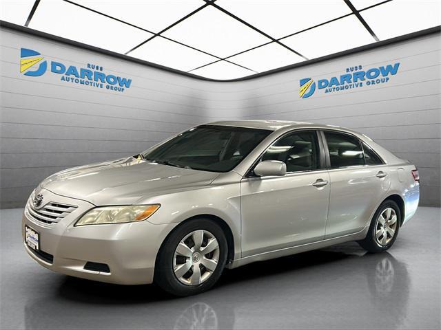 used 2008 Toyota Camry car, priced at $7,441