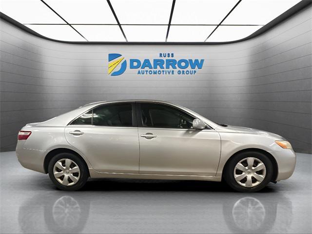 used 2008 Toyota Camry car, priced at $7,348