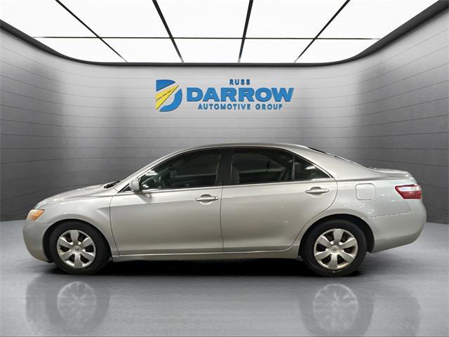 used 2008 Toyota Camry car, priced at $7,348