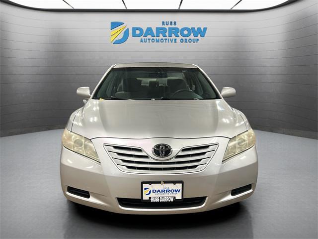 used 2008 Toyota Camry car, priced at $7,348