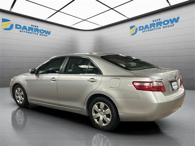 used 2008 Toyota Camry car, priced at $7,348