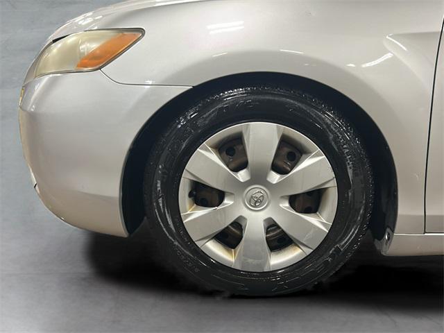 used 2008 Toyota Camry car, priced at $7,348