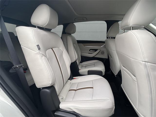 new 2026 Mazda CX-90 car, priced at $55,821