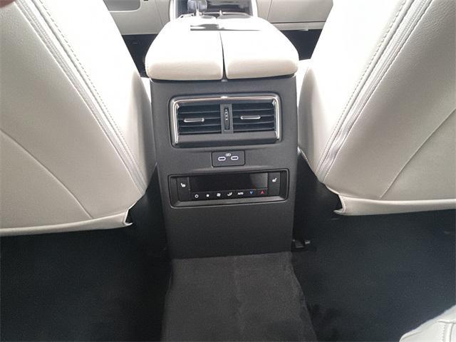 new 2026 Mazda CX-90 car, priced at $55,821