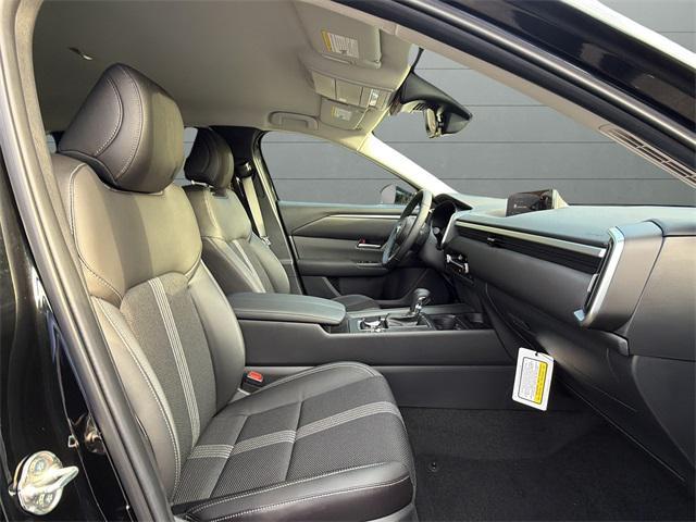 new 2026 Mazda CX-50 car, priced at $31,167