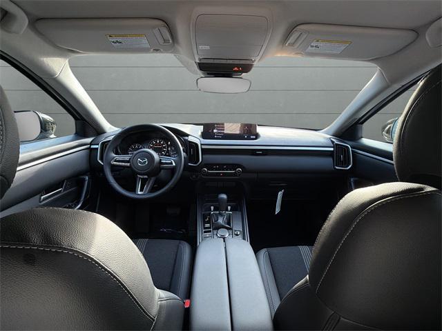 new 2026 Mazda CX-50 car, priced at $31,167