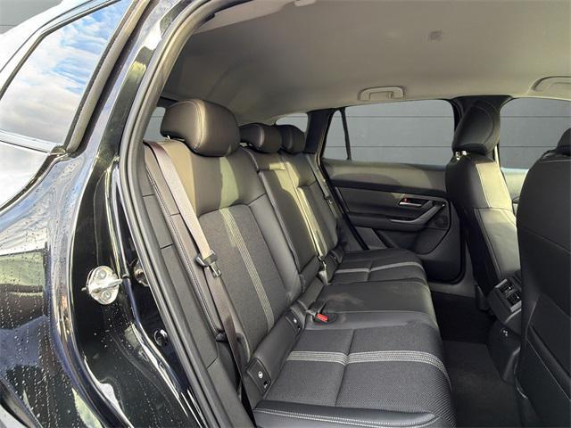 new 2026 Mazda CX-50 car, priced at $31,167