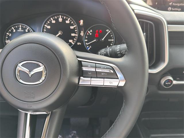 new 2026 Mazda CX-50 car, priced at $31,167