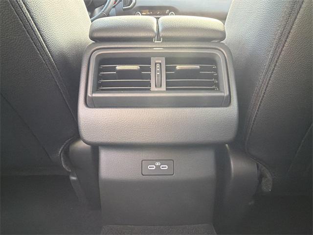 new 2026 Mazda CX-50 car, priced at $31,167