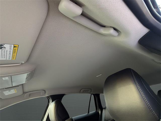 new 2026 Mazda CX-50 car, priced at $31,167