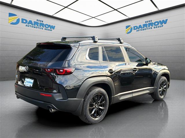 new 2026 Mazda CX-50 car, priced at $31,167