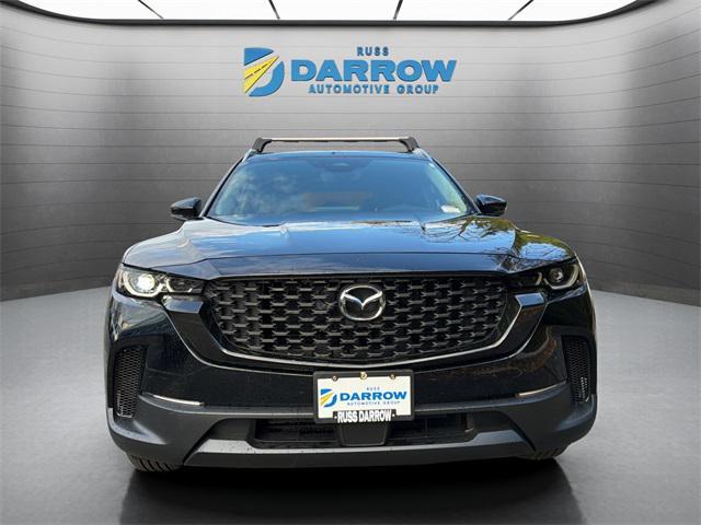 new 2026 Mazda CX-50 car, priced at $31,167